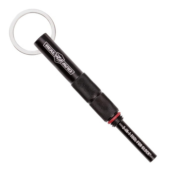 Real Avid - Przyrząd 2-in-1 Tool do pistoletów Glock - Czarny - AVGLOCK21