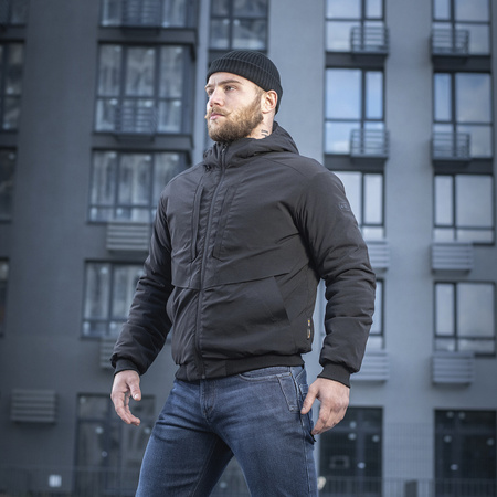 Kurtka Rubicon Gen.II  - Black