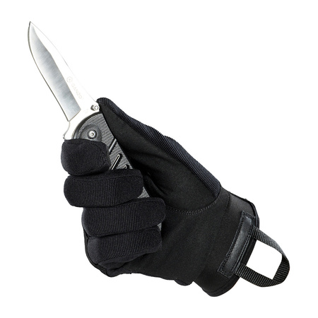 M-Tac rękawice Assault Tactical Mk.3  - Black