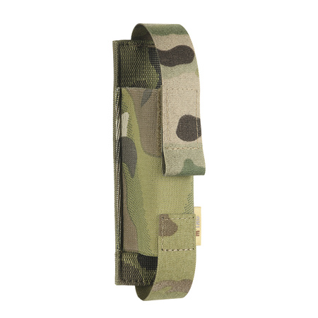 M-Tac Ładownica na Staze Taktyczna z Panelem Molle Gen.II.  - Multicam