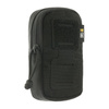 M-Tac Ergonomiczna Kieszeń Naramienna Elite  - Black