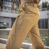 M-Tac Spodnie Rubicon Flex  - Coyote Brown