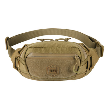 M-Tac Torba Waist Bag Elite Hex  - Coyote