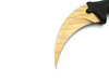 Nóż KARAMBIT CS:GO BSH ADVENTURE  N-062Q