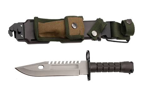 Bagnet M9  BSH ADVENTURE N-715B