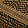 Arafatka chusta ochronna  - Coyote/Black