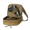 Torba EDC Bag X-Pac Elite  - Coyote
