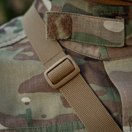 M-Tac Ładownica na Monokular PVS-14  - Coyote