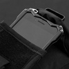 M-Tac Organizer Taktyczny Large  - Black