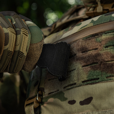 Naszywka Cougar  - Color