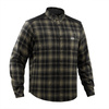 Koszula Redneck Shirt  - Black/Tan