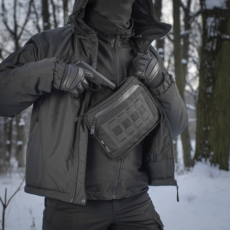 M-Tac Torba Admin Bag Elite  - Black