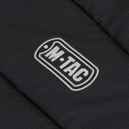 Kurtka Jarl  - Black