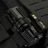 Kamizelka Cuirass FAST QRS XL Gen.II  - Black