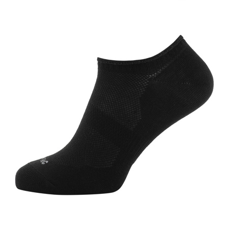 Letnie skarpety lekkie  - Black