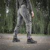 Spodnie taktyczne Conquistador Gen. I Flex  - Dark Grey