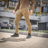 M-Tac Spodnie Rubicon Flex  - Coyote Brown