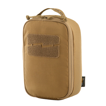 M-Tac Organizer Ergonomiczny Elite Small (22x14 Cm) - Coyote
