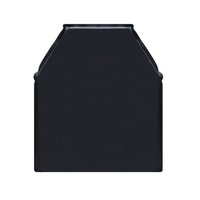 BC ARMS - Wkład balistyczny Warrior Soft K2 - Miękki - Rozmiar M - BCA-SOFT-K2