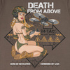 M-Tac Koszulka Delivery Service  - Dark Olive