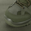 Taktyczne i Trekkingowe Buty Demisezonowe Pro Line  - Ranger Green