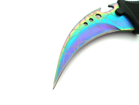 Nóż KARAMBIT CS:GO N-066H