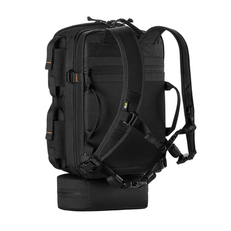 Plecak Medyka Bojowego Elite  - Black