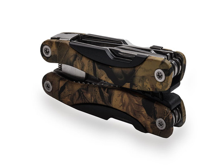 Multitool 10w1 BSH ADVENTURE MT-018C