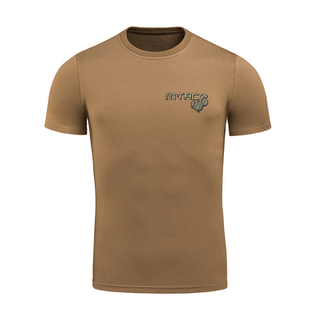 Koszulka My EDC - Coyote Brown