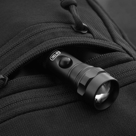 M-Tac Torba Na Ramię Typu Kabura Elite Gen.IV  - Black