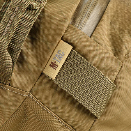 Torba Waist Bag X-Pac Elite  - Coyote