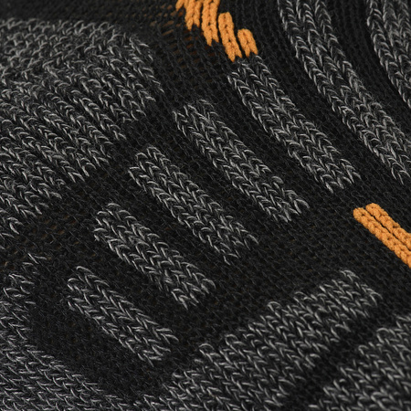 M-Tac Skarpety Coolmax 75% Long  - Black