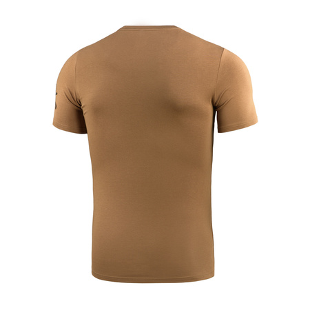 M-Tac Koszulka Freedom  - Coyote Brown