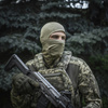 Kominiarka-Ninja Odprowadzająca Pot Premium Polartec  - Tan