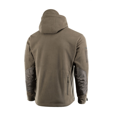 M-Tac Kurtka Polarowa Windblock Division Gen.II  - Dark Olive