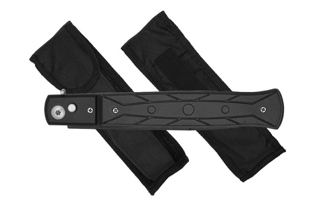 Nóż Sprężynowy 31 cm N-503F
