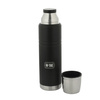 Termos 1000ml.  - Black