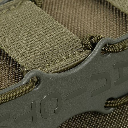 M-Tac ładownica na magazynek Kołczan PCC  - Ranger Green