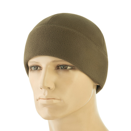 Czapka Watch Cap Elite Polar 320g/m2 (100% poliester)  - Dark Olive