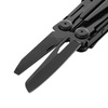 Multitool Type 9 - 11w1 z Kaburą  - Black