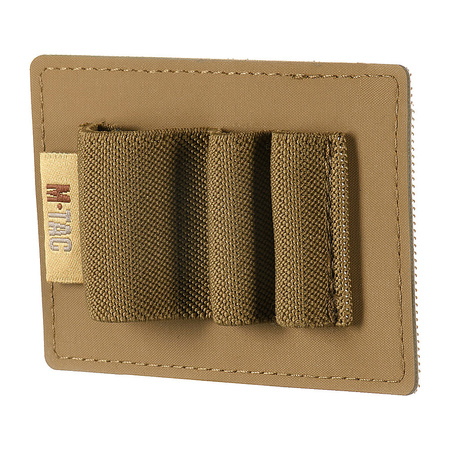 M-Tac Wstawka Modulowa Mala (3 Sekcje)  - Coyote