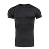 Koszulka Odporna na pot Athletic Tactical Gen.2  - Black