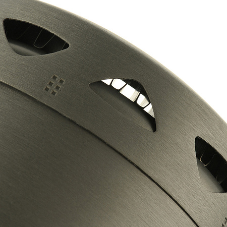 Indywidualny Zestaw Naczyn Pod Palnik  - Grey