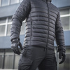 Kurtka Stalker Gen.III 100% nylon  - Black