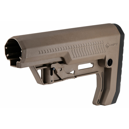 MFT - Kolba Battlelink Extreme Duty Minimalist - Mil Spec - BMSMIL-EXD-SDE