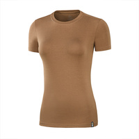 M-Tac Koszulka 93/7 Lady  - Coyote Brown