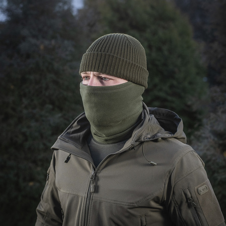 Szalokominiarka Polartec  - Army Olive