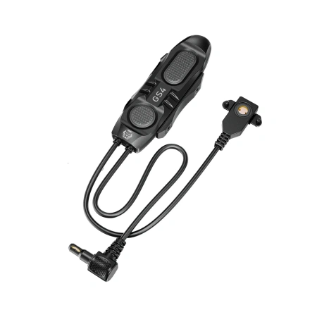 RovyVon GL8 Pro Tactical (1800lm + UV + IR)