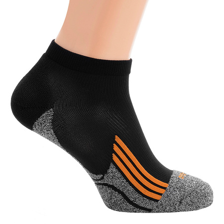 M-Tac Skarpety Coolmax 35%  - Black