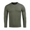 Koszulka z Długim Rękawem 93/7  - Army Olive